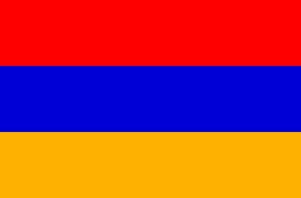armėnija 0 sąrašas